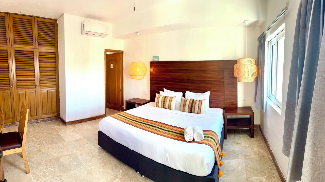 Photo of Bedroom in Diaz Ordaz