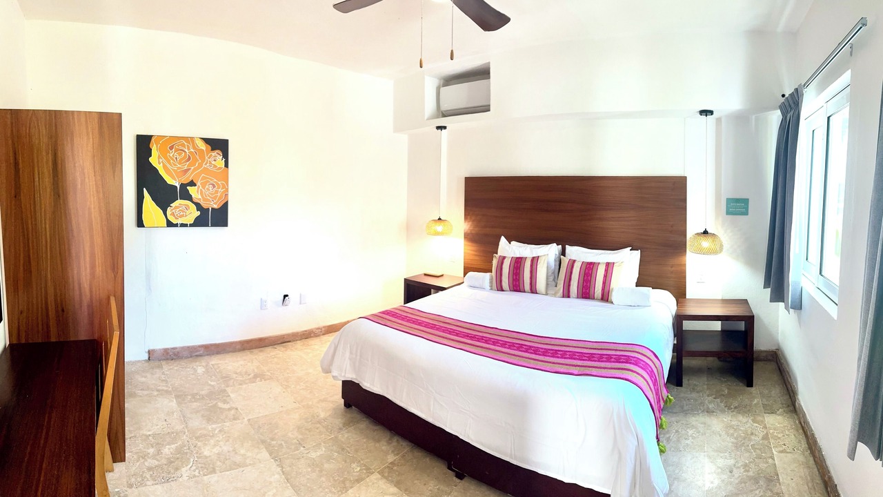 Photo of Bedroom in Diaz Ordaz