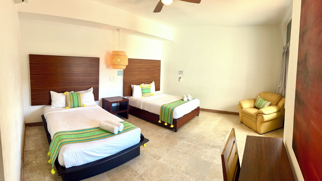 Photo of Bedroom in Diaz Ordaz