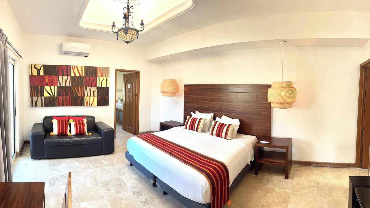 Photo of Bedroom in Diaz Ordaz