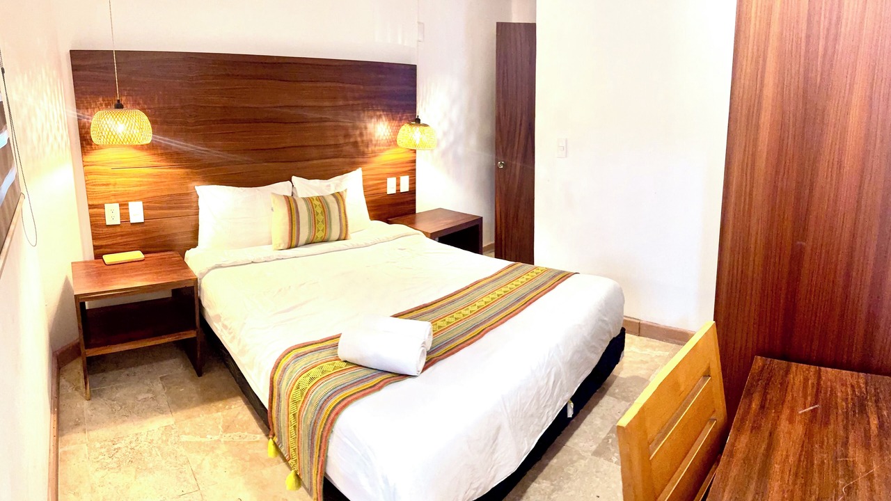 Photo of Bedroom in Diaz Ordaz