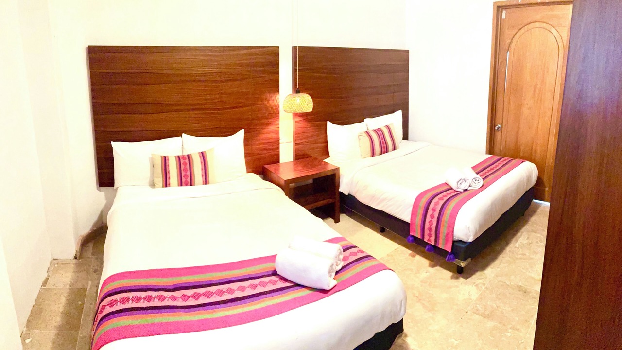 Photo of Bedroom in Diaz Ordaz