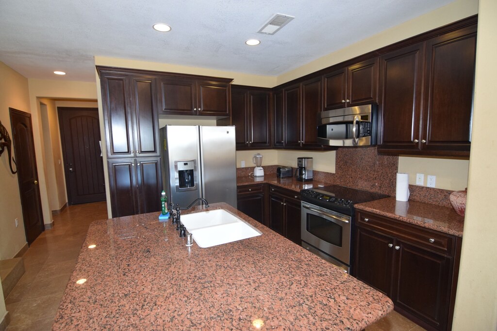 Photo of Kitchen in El Dorado Ranch