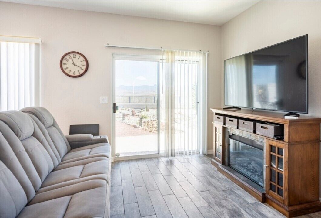 Photo of Livingroom in Bullhead City