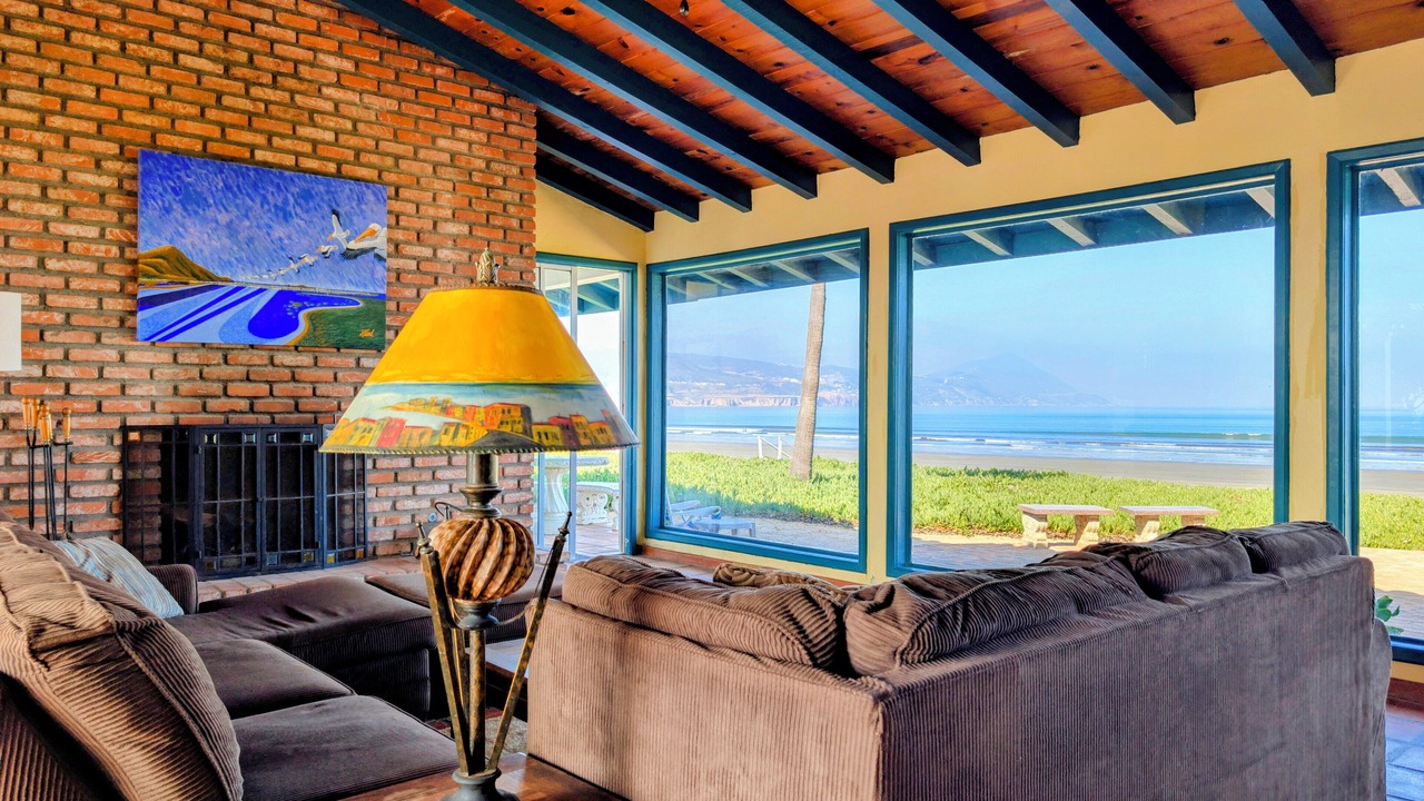 Photo of Livingroom in Lengueta Arenosa
