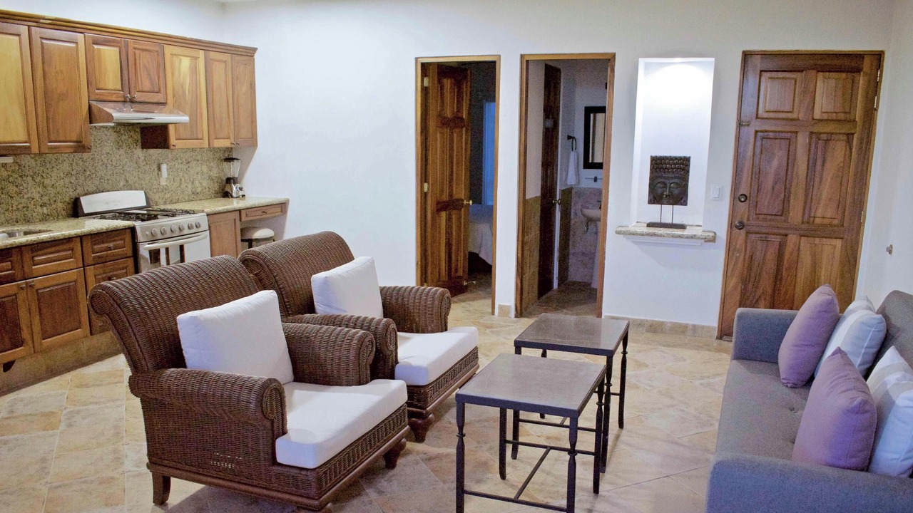 Photo of Livingroom in Emiliano Zapata
