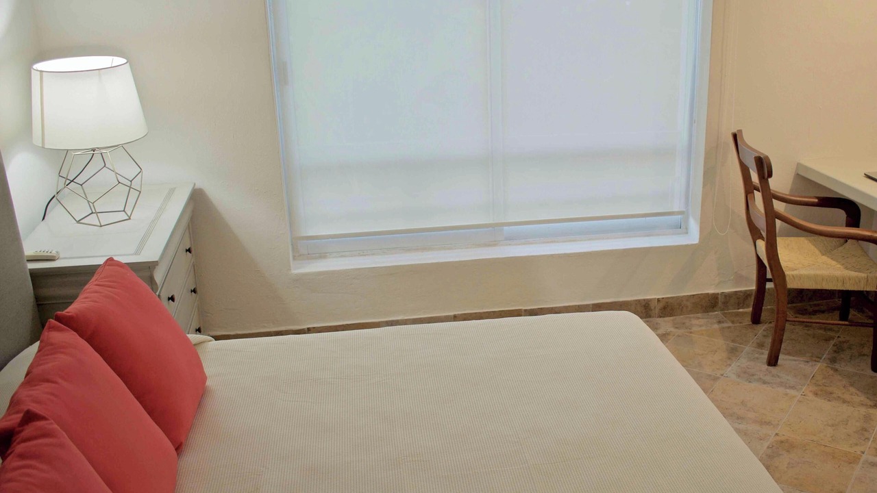 Photo of Bedroom in Emiliano Zapata