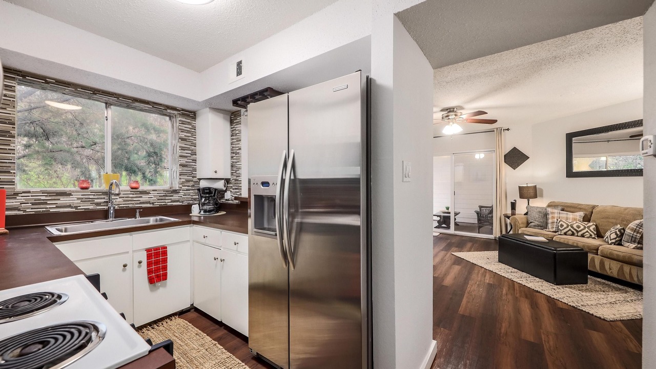Photo of Kitchen in Zilker