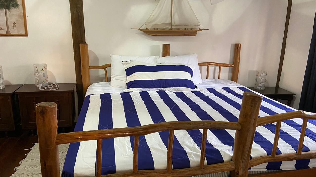 Photo of Bedroom in Monterrico