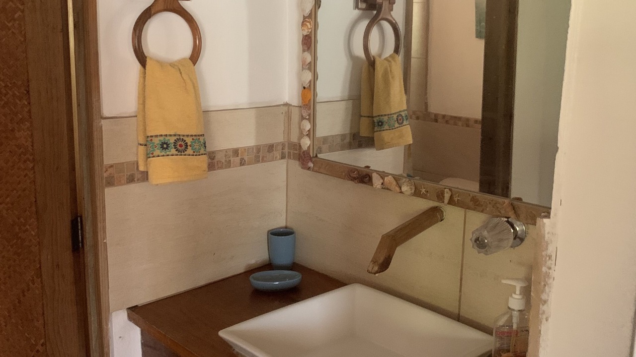 Photo of Bathroom in Monterrico