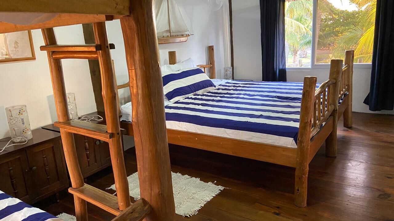 Photo of Bedroom in Monterrico