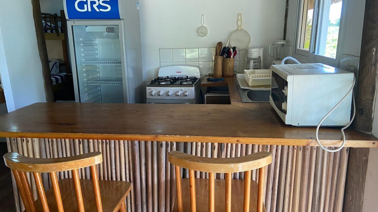 Photo of Kitchen in Monterrico