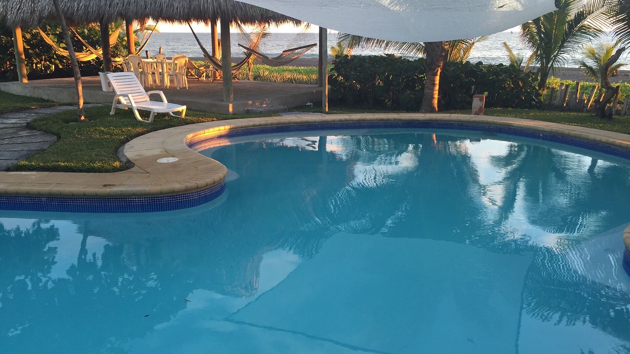 Photo of Outdoor in Monterrico