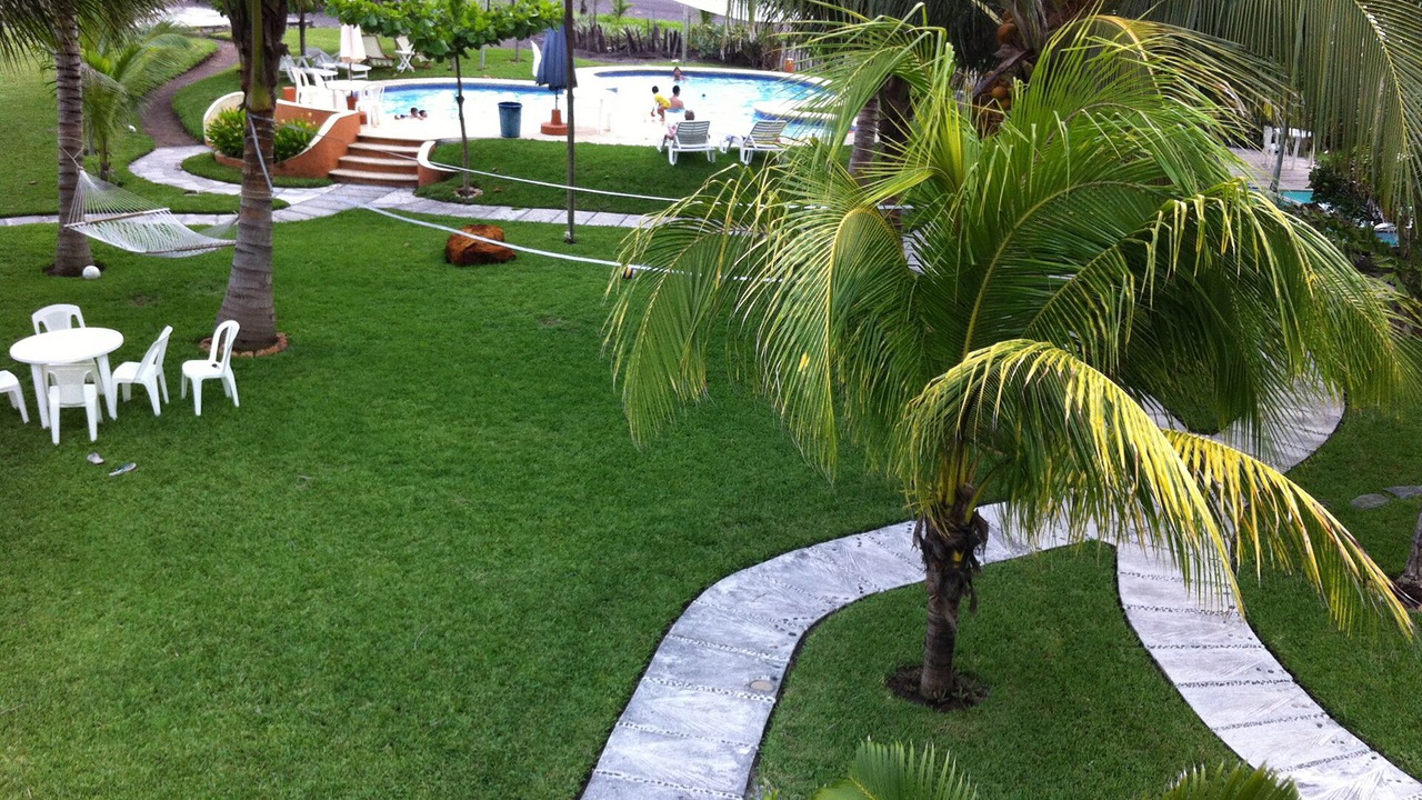 Photo of Outdoor in Monterrico