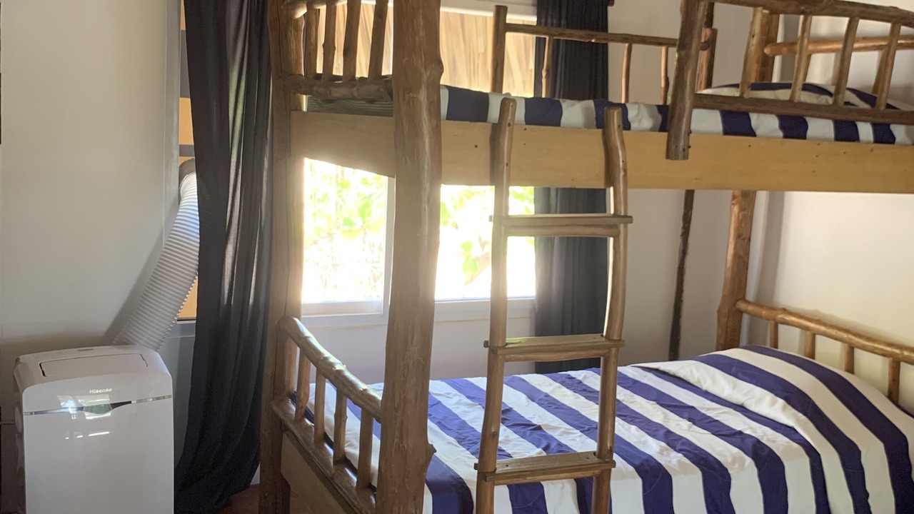Photo of Bedroom in Monterrico