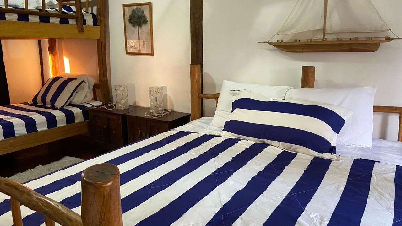 Photo of Bedroom in Monterrico