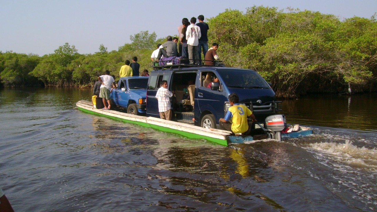 Photo of Others in Monterrico