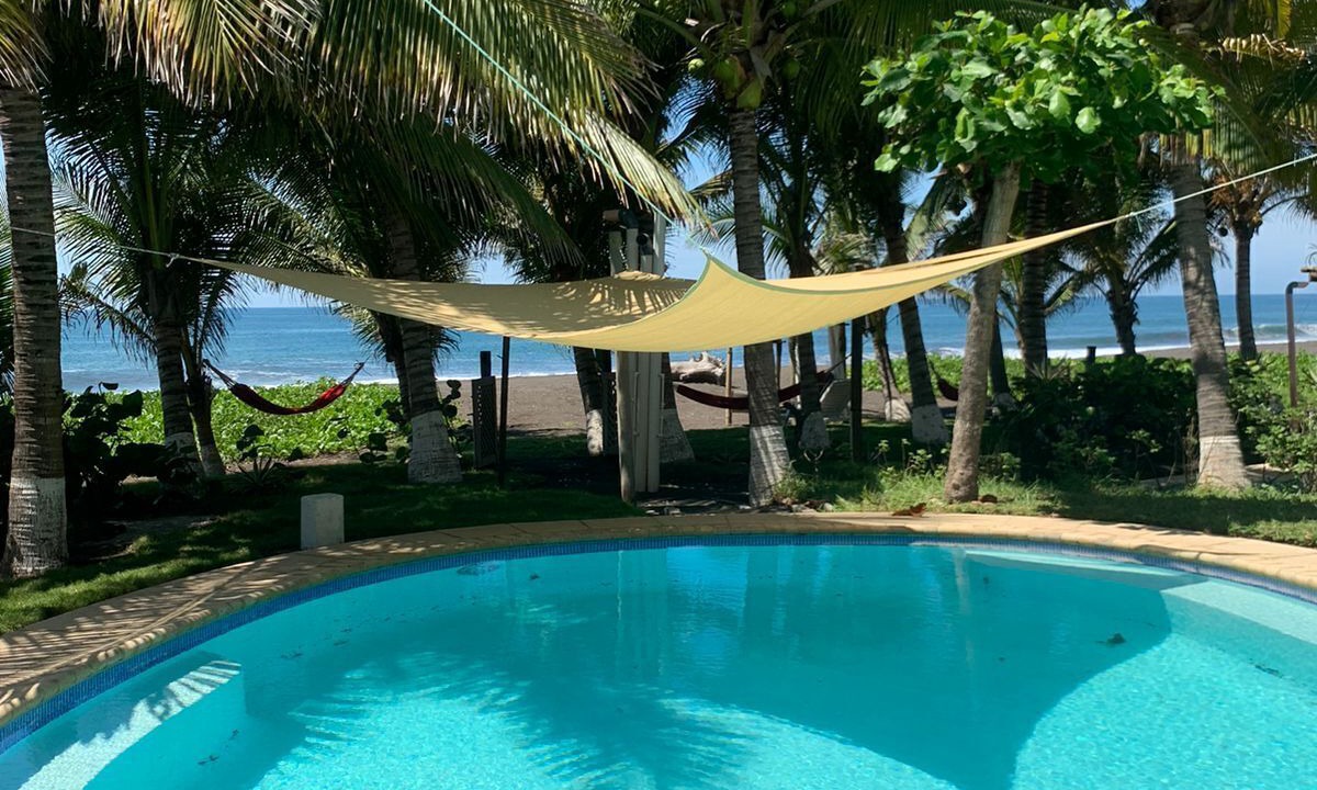 Photo of Outdoor in Monterrico