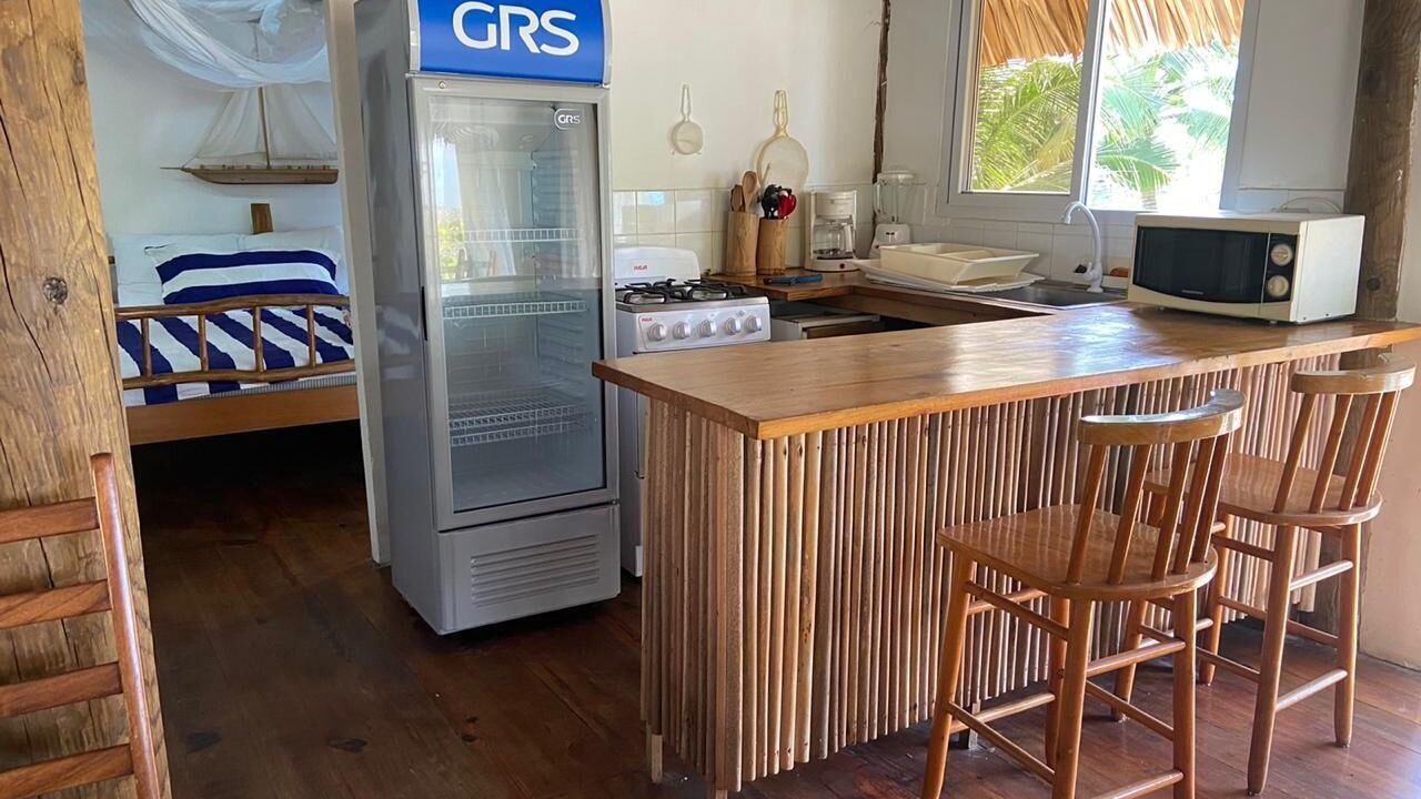 Photo of Kitchen in Monterrico