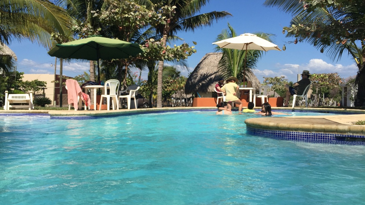 Photo of Outdoor in Monterrico