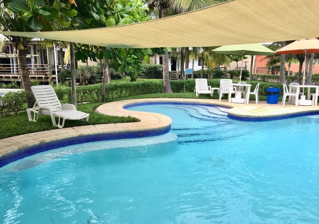 Photo of Outdoor in Monterrico
