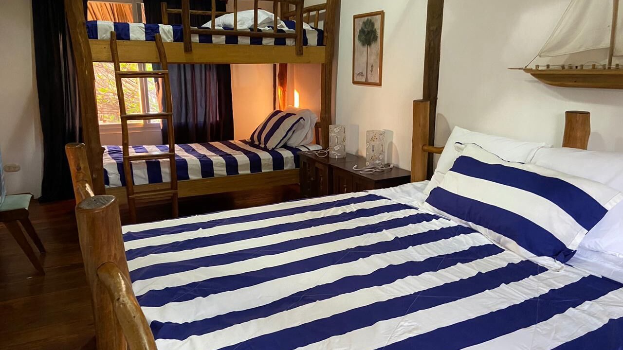 Photo of Bedroom in Monterrico