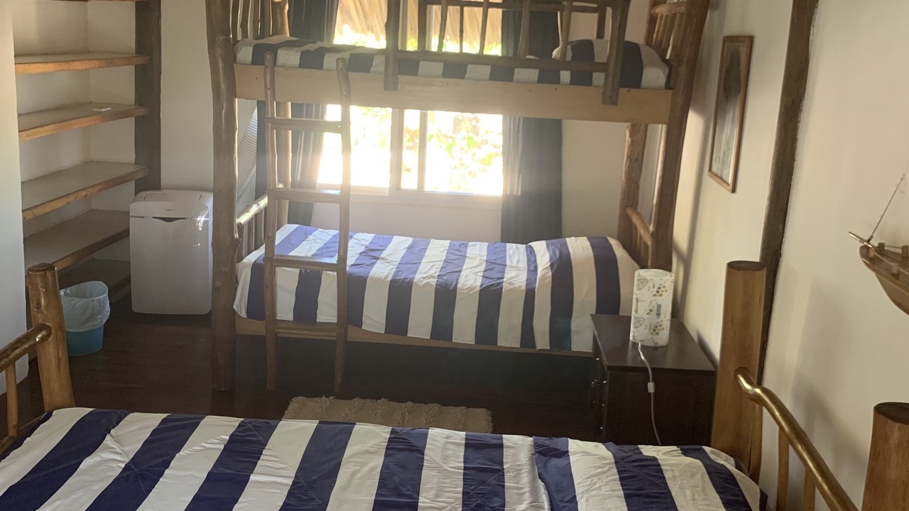 Photo of Bedroom in Monterrico