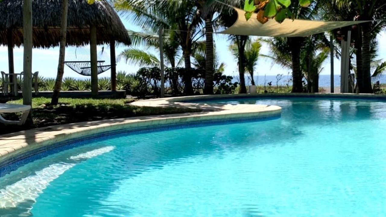 Photo of Outdoor in Monterrico
