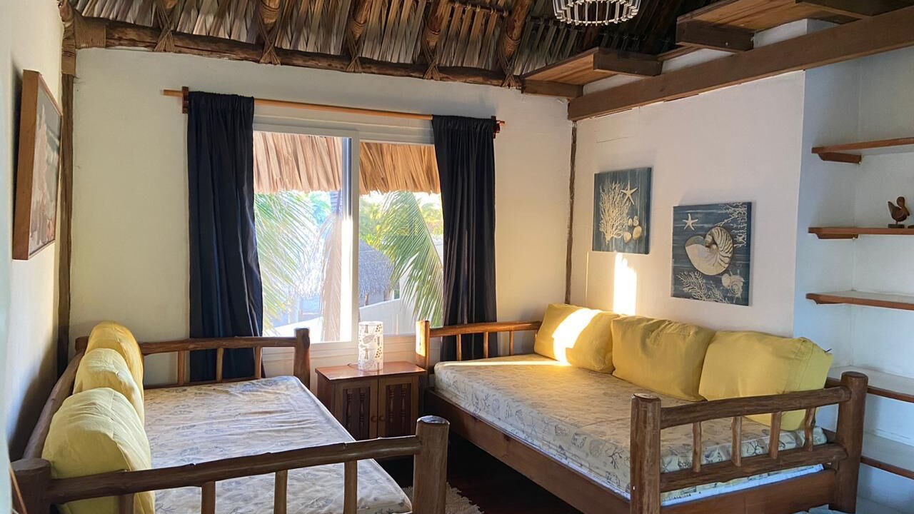 Photo of Bedroom in Monterrico