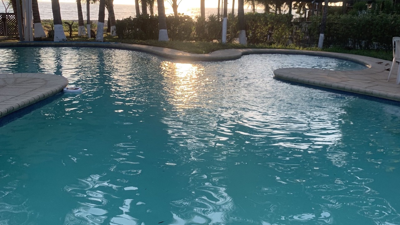 Photo of Outdoor in Monterrico