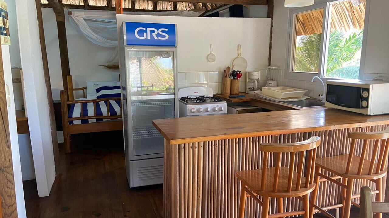 Photo of Kitchen in Monterrico