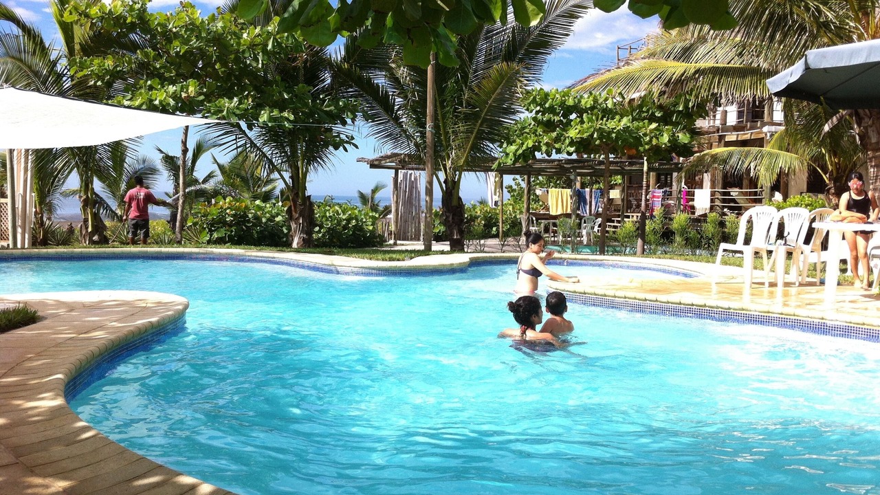 Photo of Outdoor in Monterrico