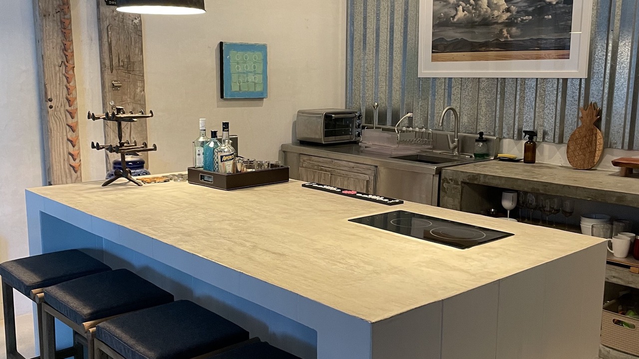 Photo of Kitchen in Buenavista