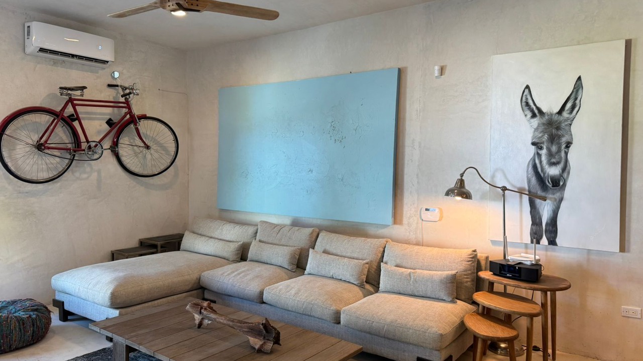 Photo of Livingroom in Buenavista