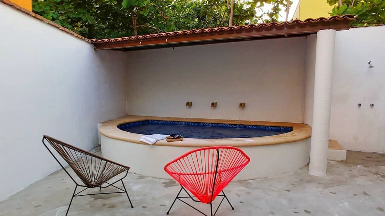 Photo of Outdoor in La Penita de Jaltemba