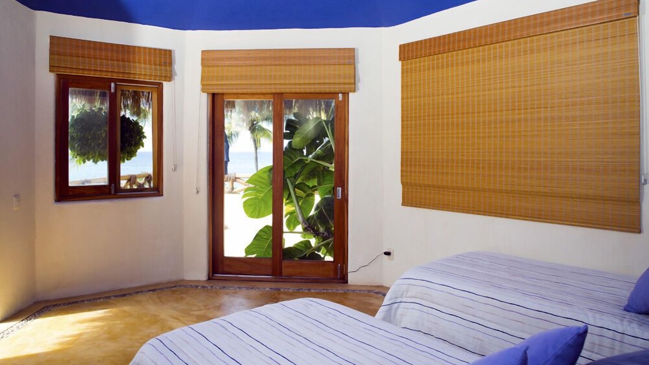Photo of Bedroom in Chacala