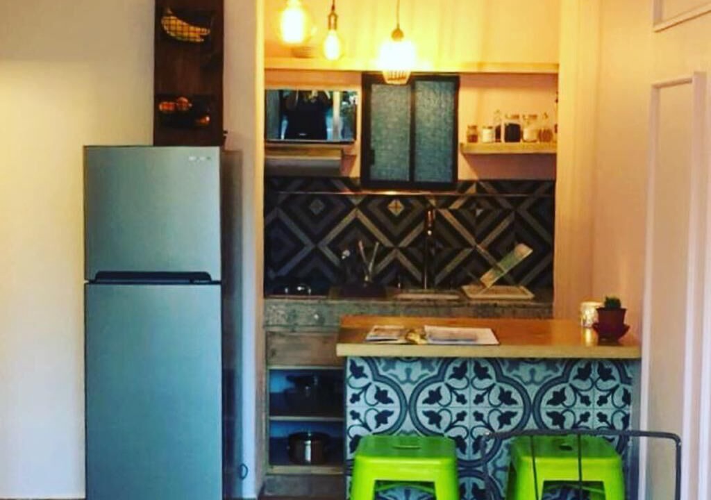 Photo of Kitchen in Loreto