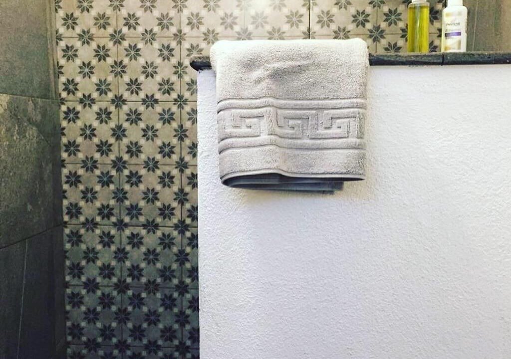 Photo of Bathroom in Loreto