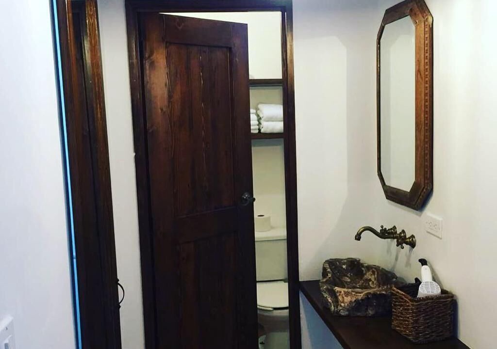 Photo of Bathroom in Loreto