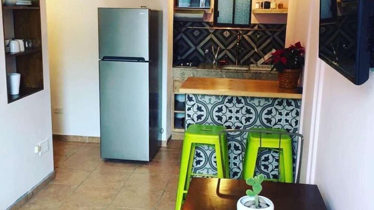 Photo of Kitchen in Loreto