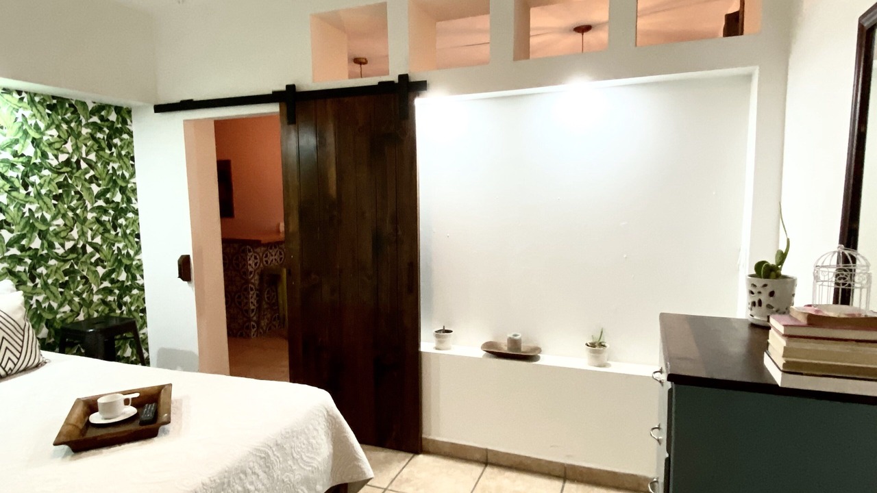 Photo of Bedroom in Loreto