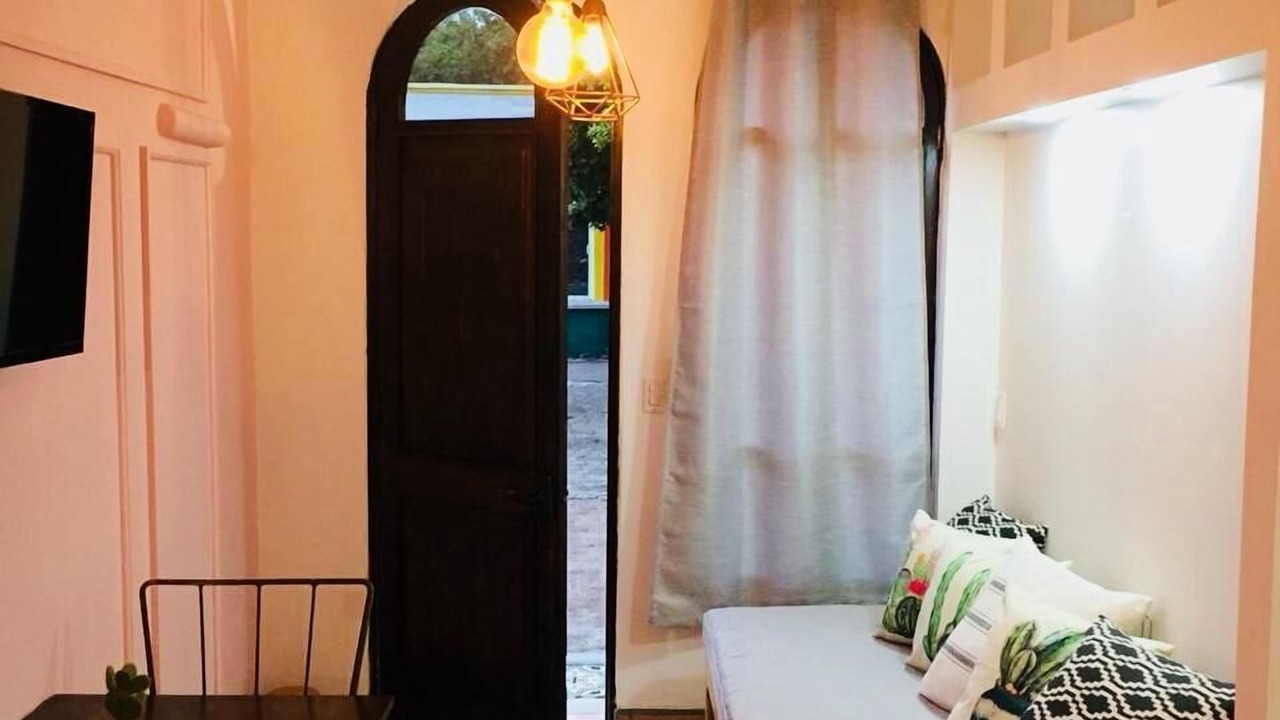 Photo of Bedroom in Loreto