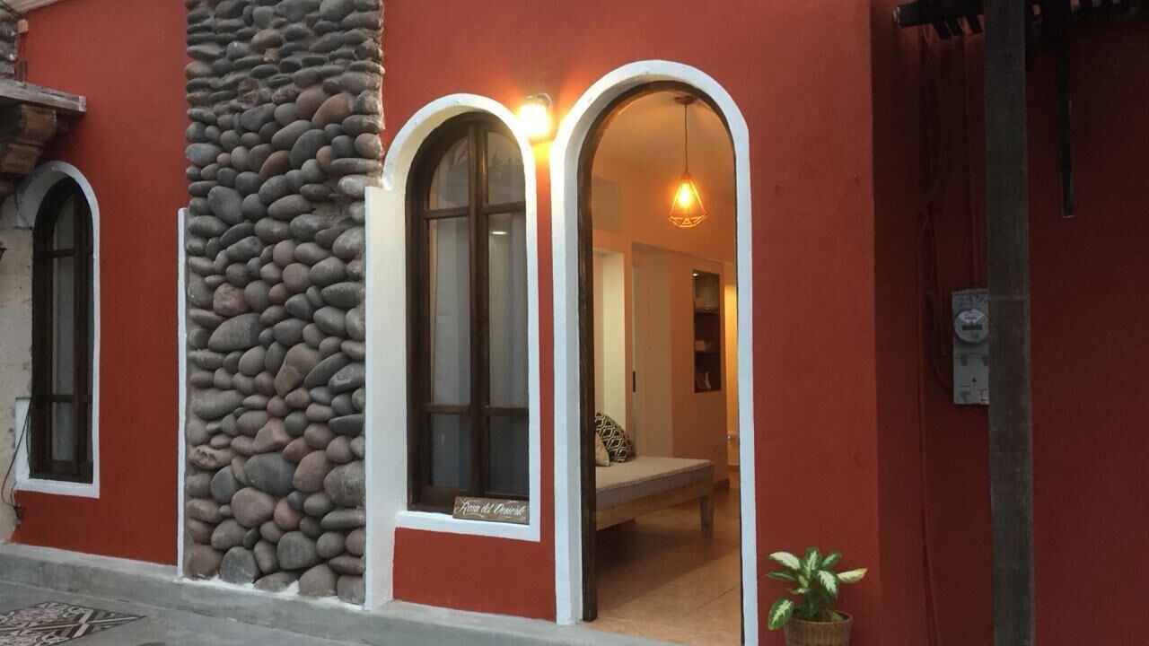 Photo of Outdoor in Loreto