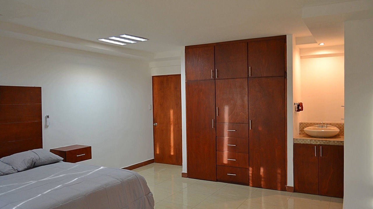 Photo of Bedroom in Torreon