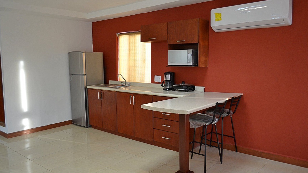 Photo of Kitchen in Torreon