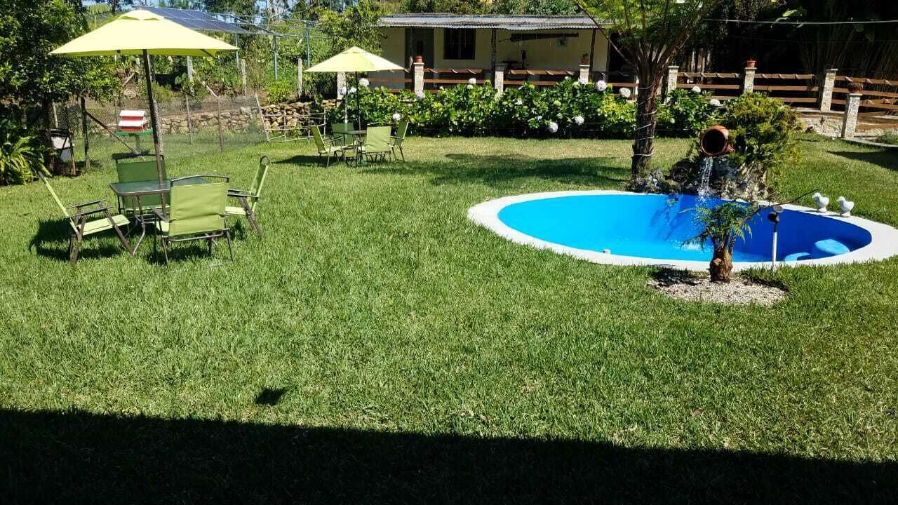 Photo of Outdoor in Alta Verapaz