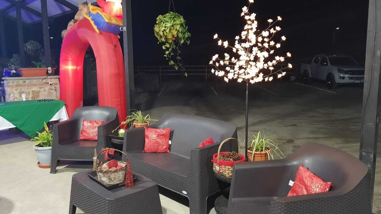 Photo of Outdoor in Alta Verapaz