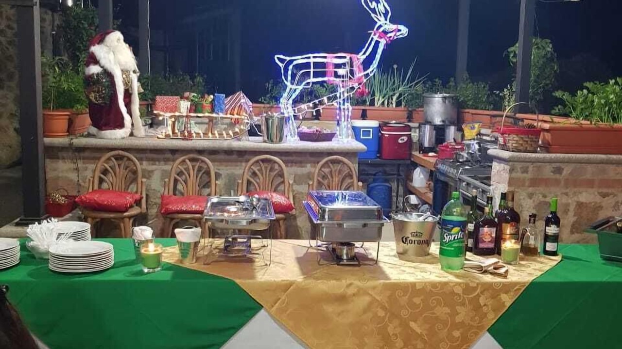 Photo of Outdoor in Alta Verapaz