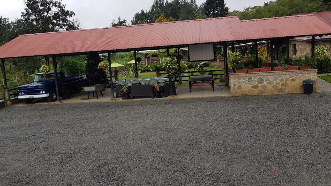 Photo of Outdoor in Alta Verapaz