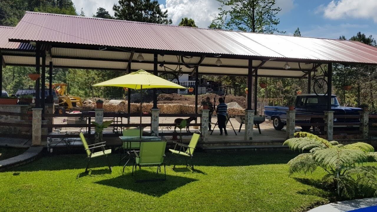 Photo of Outdoor in Alta Verapaz